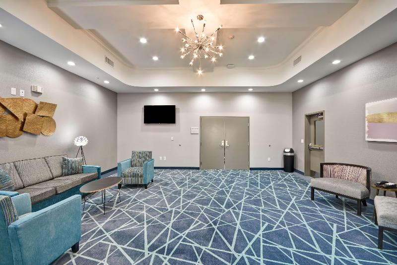 Hotel Hampton Inn Kyle