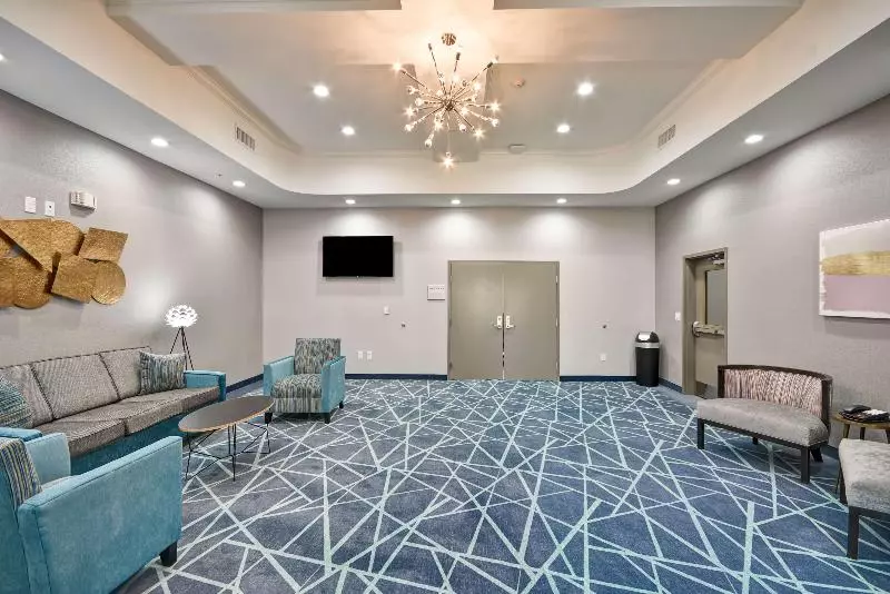 Hotelli Hampton Inn Kyle