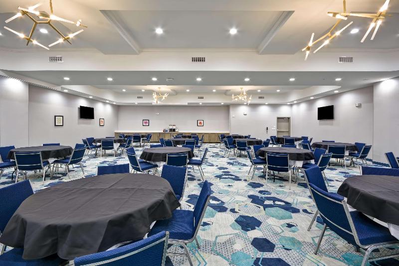 Hotel Hampton Inn Kyle