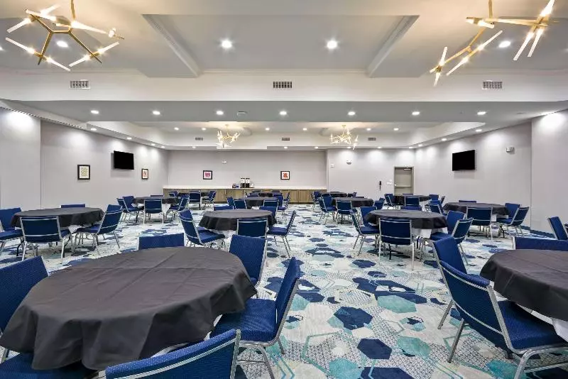 Hotelli Hampton Inn Kyle