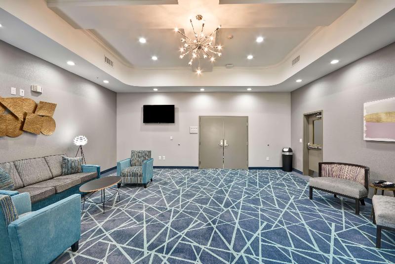 Hotel Hampton Inn Kyle