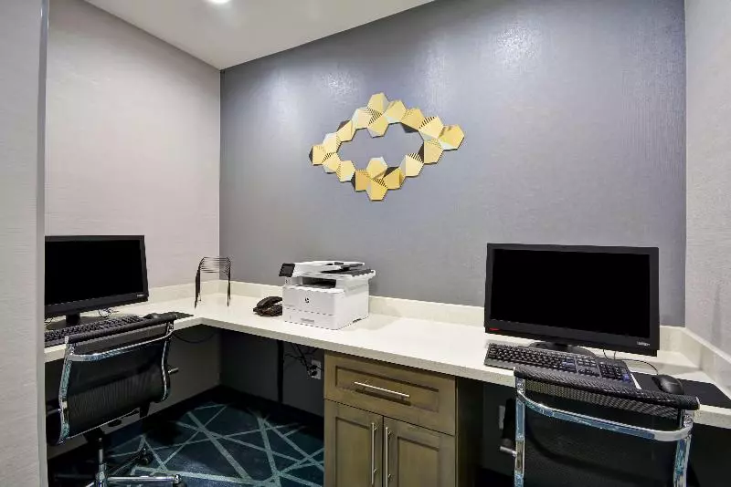 Hotelli Hampton Inn Kyle