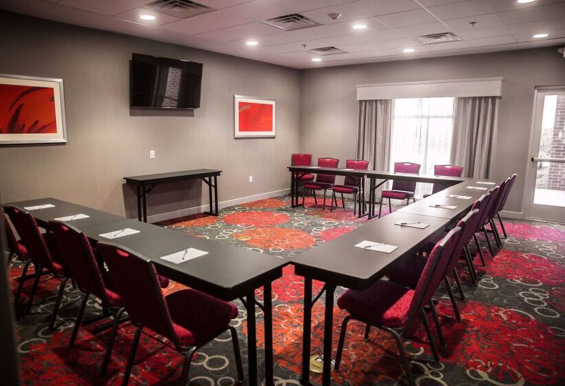 ホテル Hampton Inn Pontiac