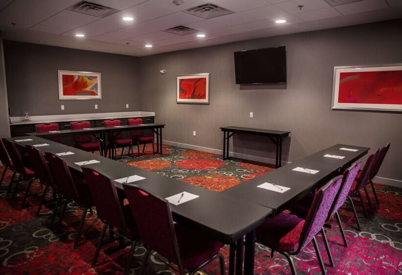 ホテル Hampton Inn Pontiac