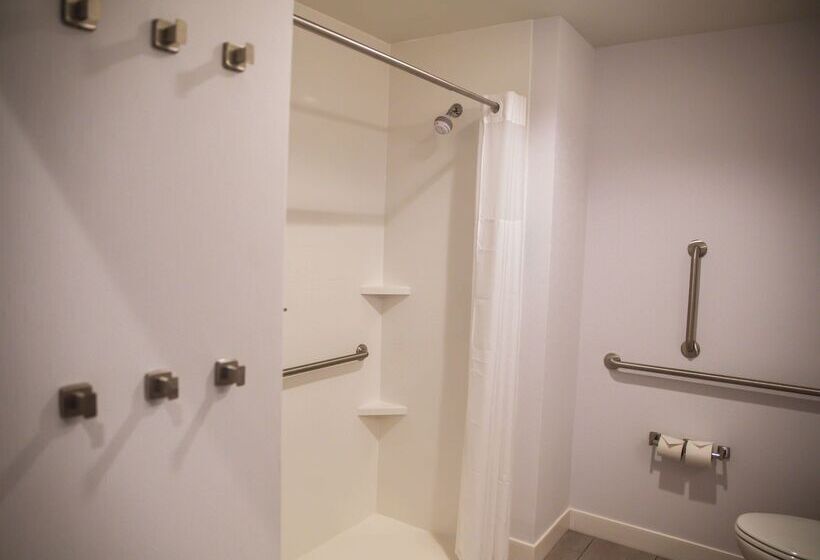 ホテル Hampton Inn Pontiac