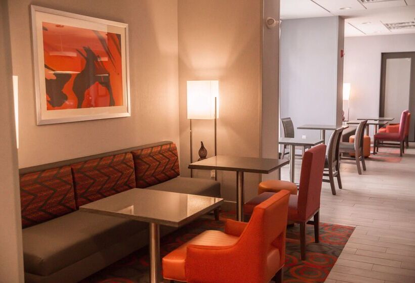 ホテル Hampton Inn Pontiac