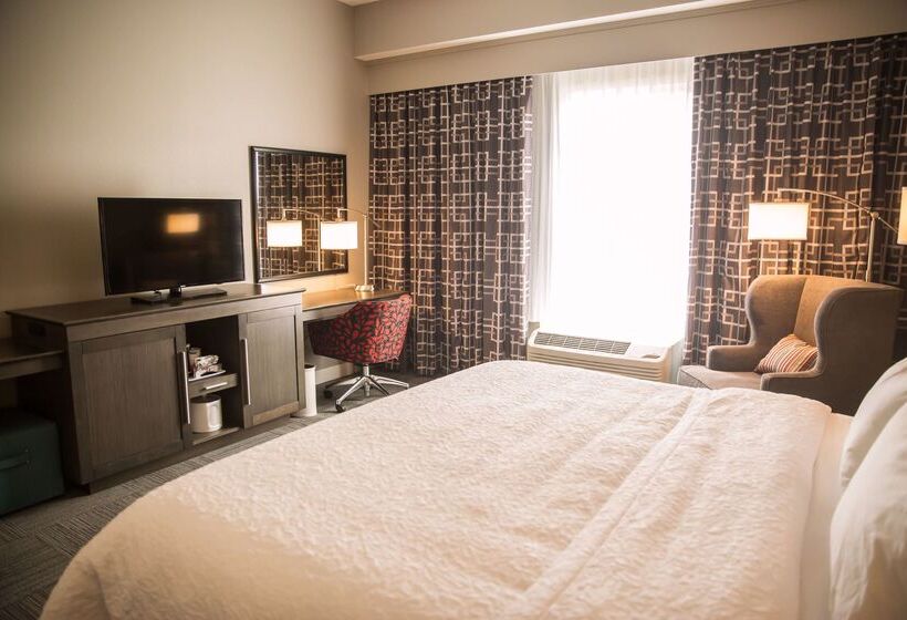 ホテル Hampton Inn Pontiac