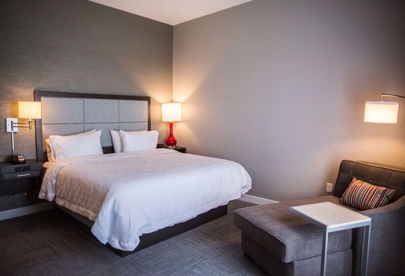 ホテル Hampton Inn Pontiac