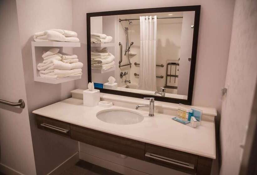 ホテル Hampton Inn Pontiac