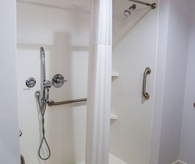 ホテル Hampton Inn Pontiac