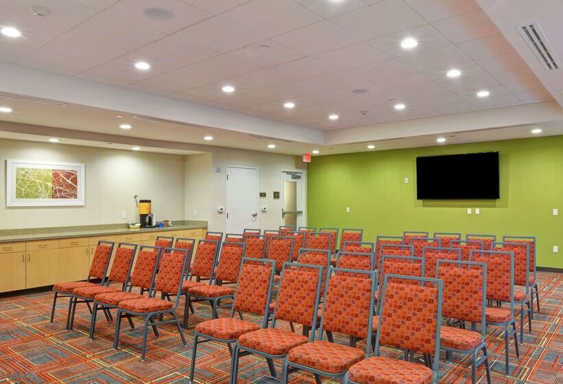 فندق Home2 Suites By Hilton Baytown