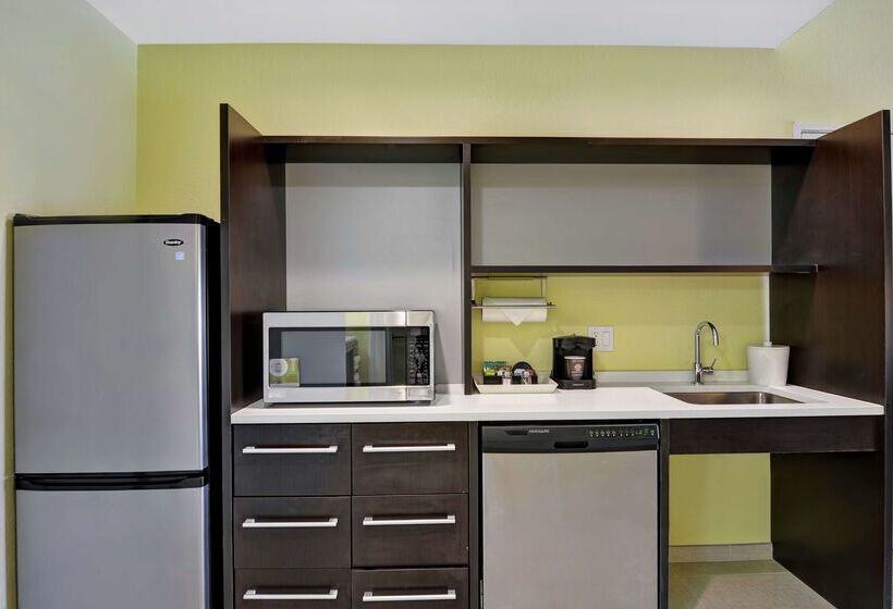 فندق Home2 Suites By Hilton Baytown