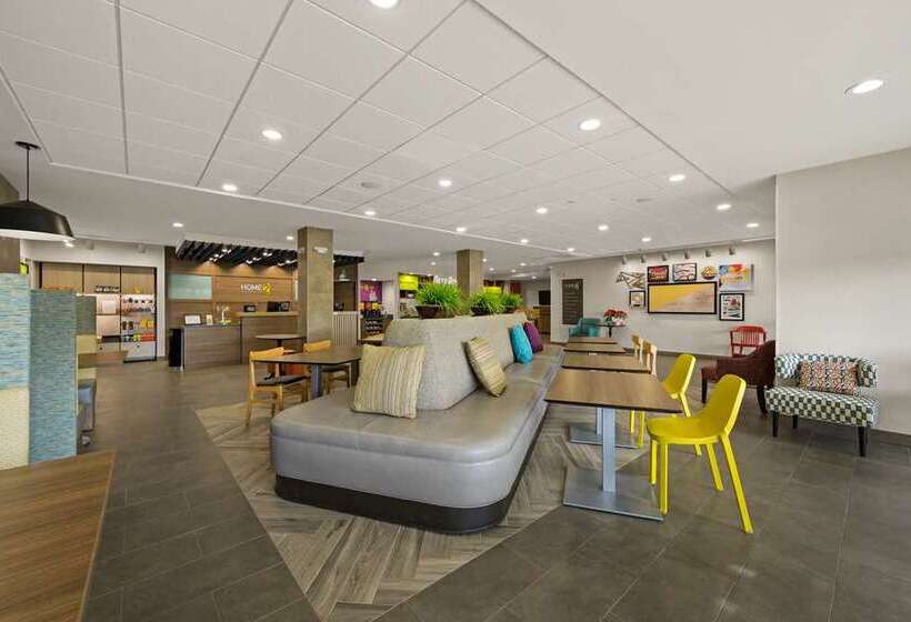 فندق Home2 Suites By Hilton Baytown