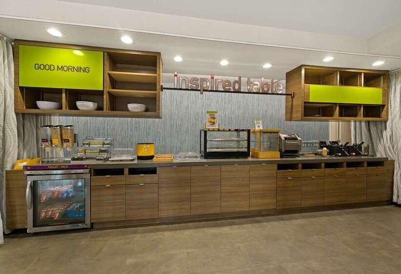 فندق Home2 Suites By Hilton Baytown