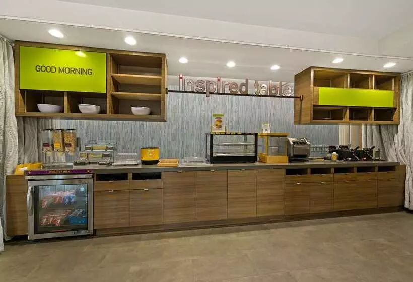 ホテル Home2 Suites By Hilton Baytown