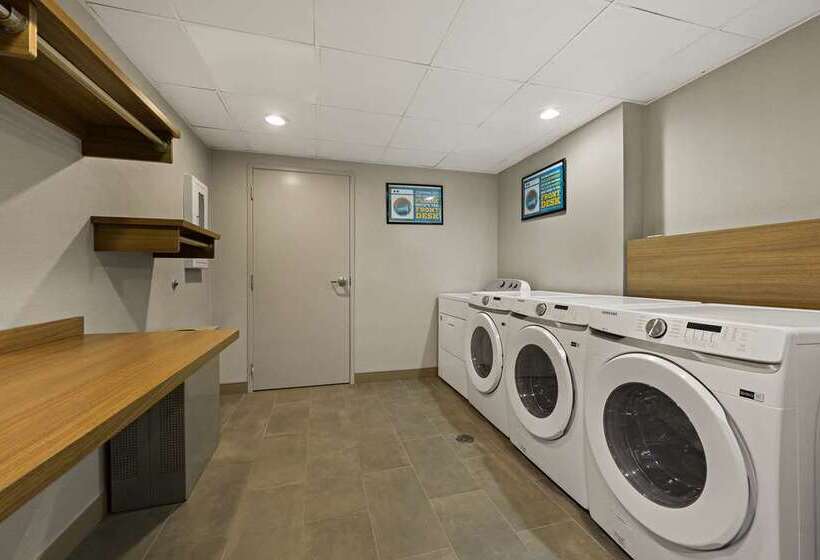 فندق Home2 Suites By Hilton Baytown