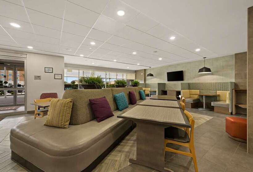 فندق Home2 Suites By Hilton Baytown