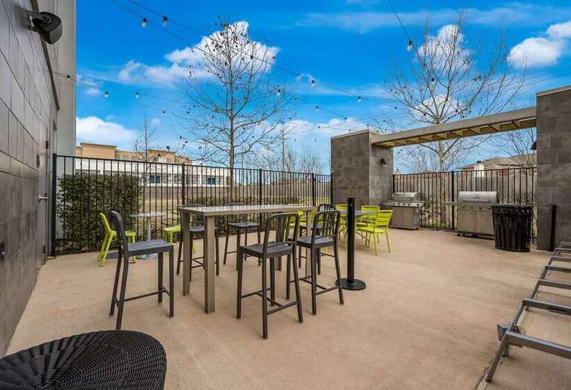 فندق Home2 Suites By Hilton Baytown