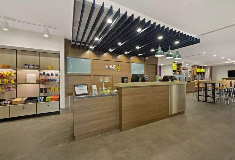 ホテル Home2 Suites By Hilton Baytown