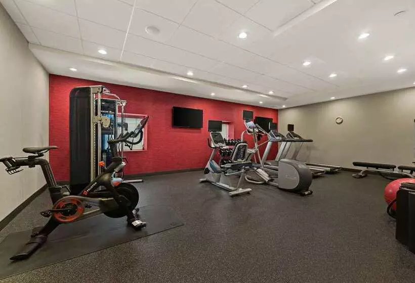 ホテル Home2 Suites By Hilton Baytown