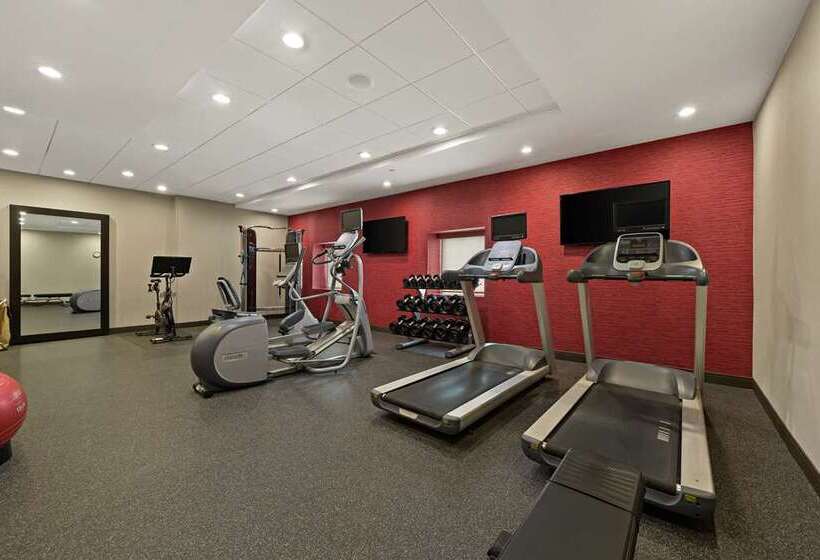 فندق Home2 Suites By Hilton Baytown