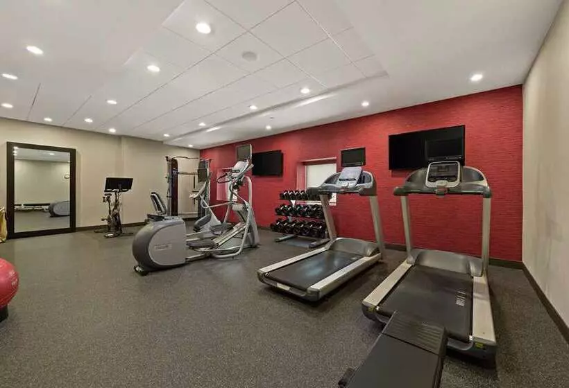 ホテル Home2 Suites By Hilton Baytown