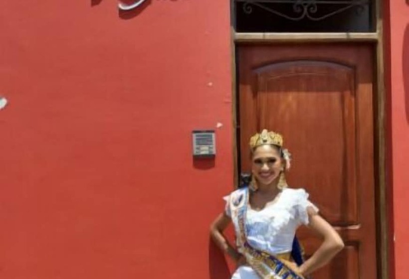 Отель Hospedaje Raymi