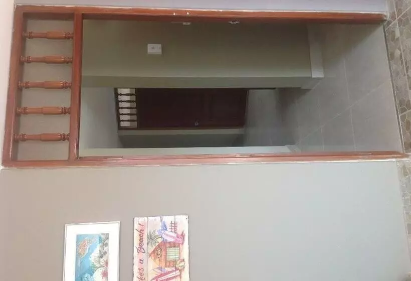 هتل Hospedaje Raymi