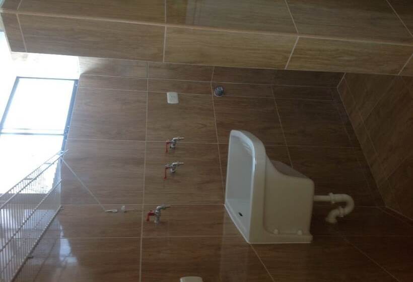 Отель Hospedaje Raymi