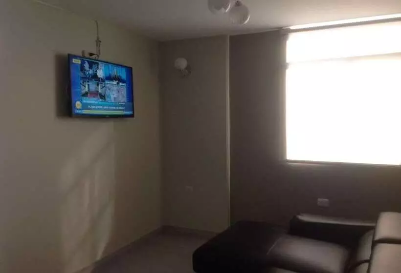 هتل Hospedaje Raymi
