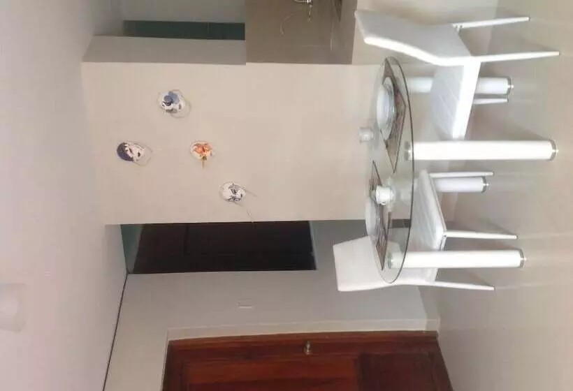 هتل Hospedaje Raymi