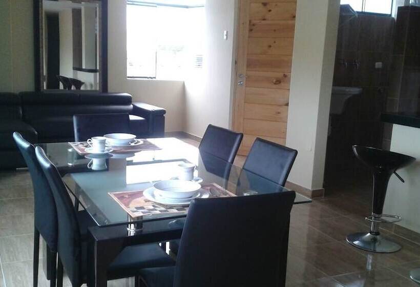 Отель Hospedaje Raymi