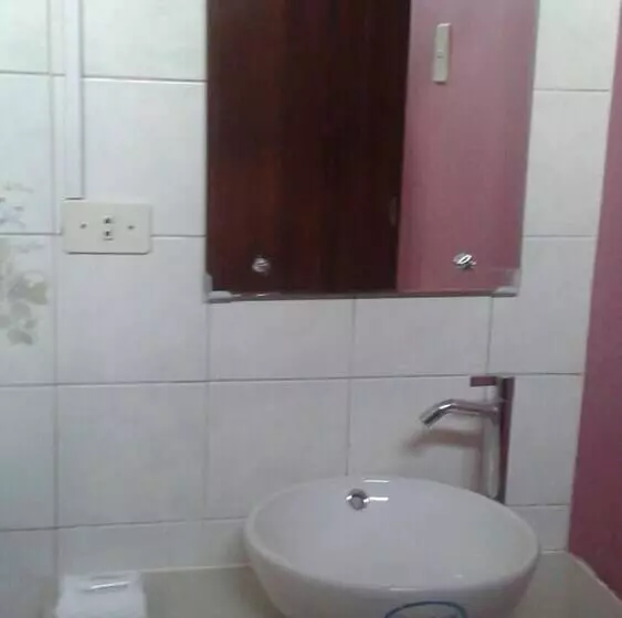 هتل Hospedaje Raymi