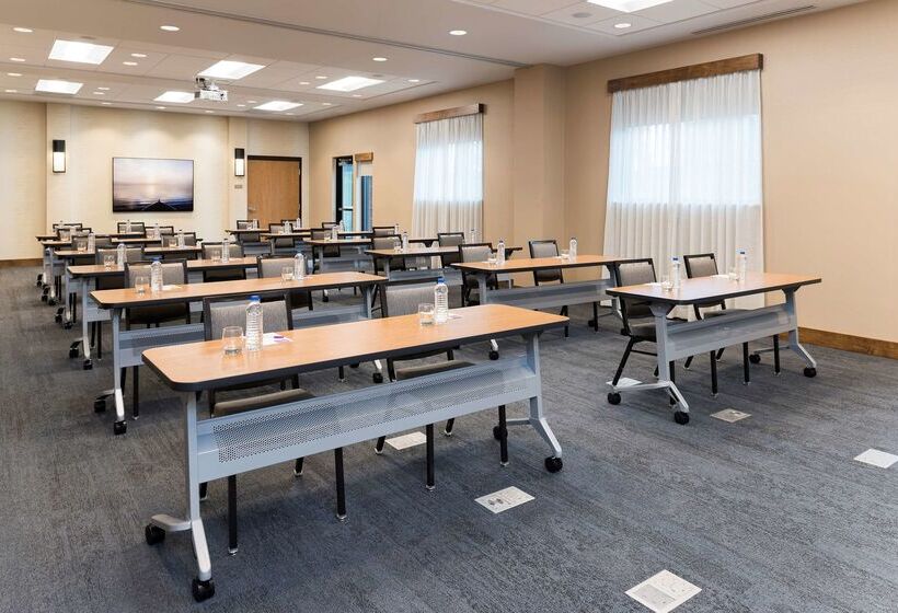 هتل Hyatt Place Ann Arbor