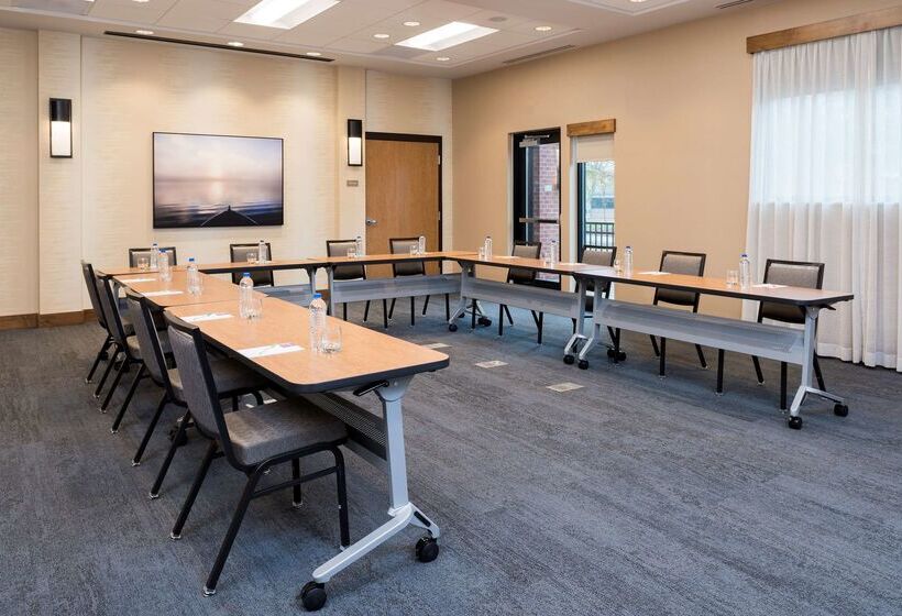 هتل Hyatt Place Ann Arbor