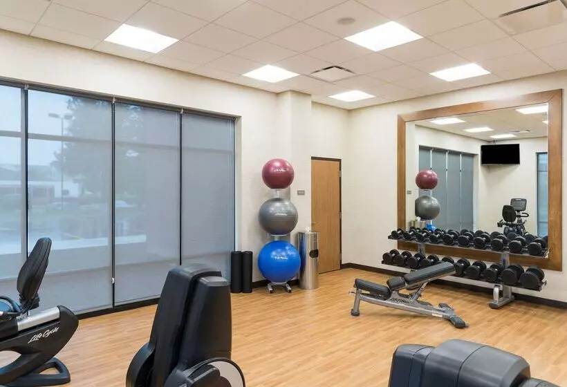 ホテル Hyatt Place Ann Arbor