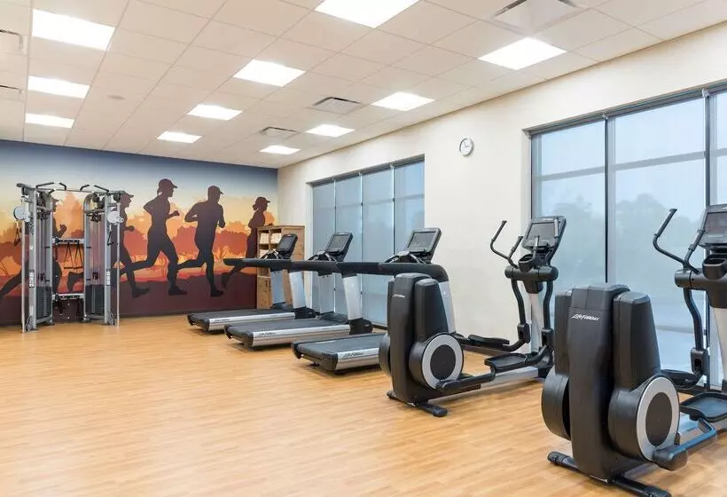 ホテル Hyatt Place Ann Arbor
