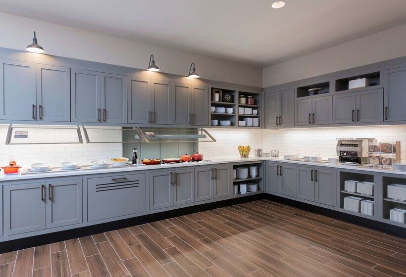 هتل Hyatt Place Ann Arbor