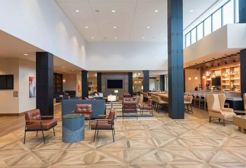 ホテル Hyatt Place Ann Arbor