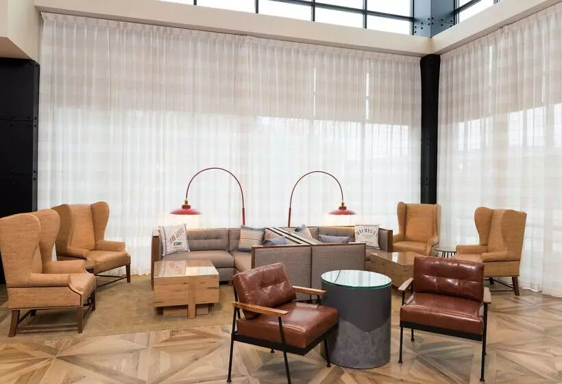 ホテル Hyatt Place Ann Arbor