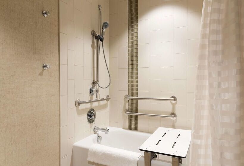 هتل Hyatt Place Ann Arbor