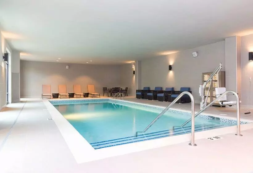 ホテル Hyatt Place Ann Arbor