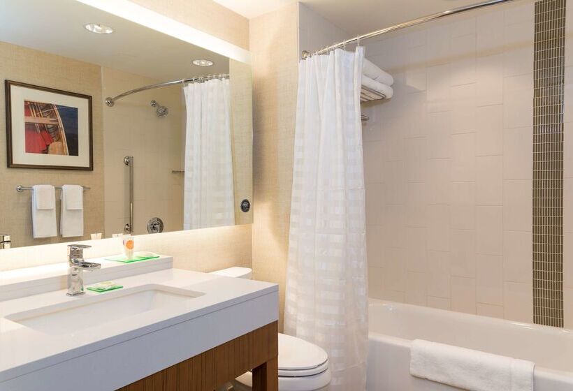 هتل Hyatt Place Ann Arbor