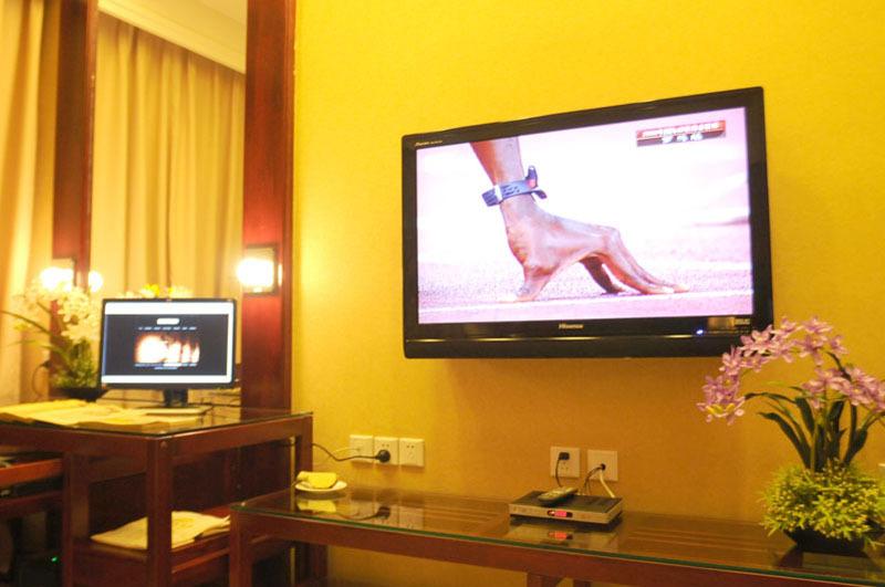 בית מלון כפרי Lijiang Dian Jun Wang