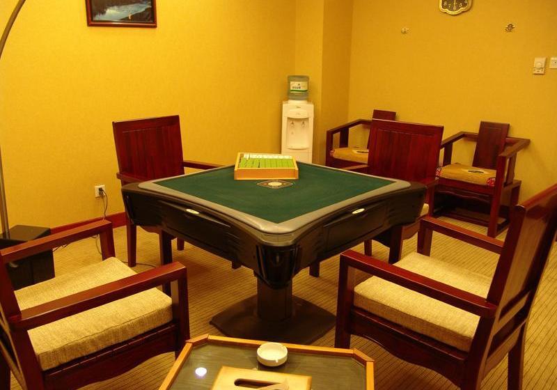 בית מלון כפרי Lijiang Dian Jun Wang