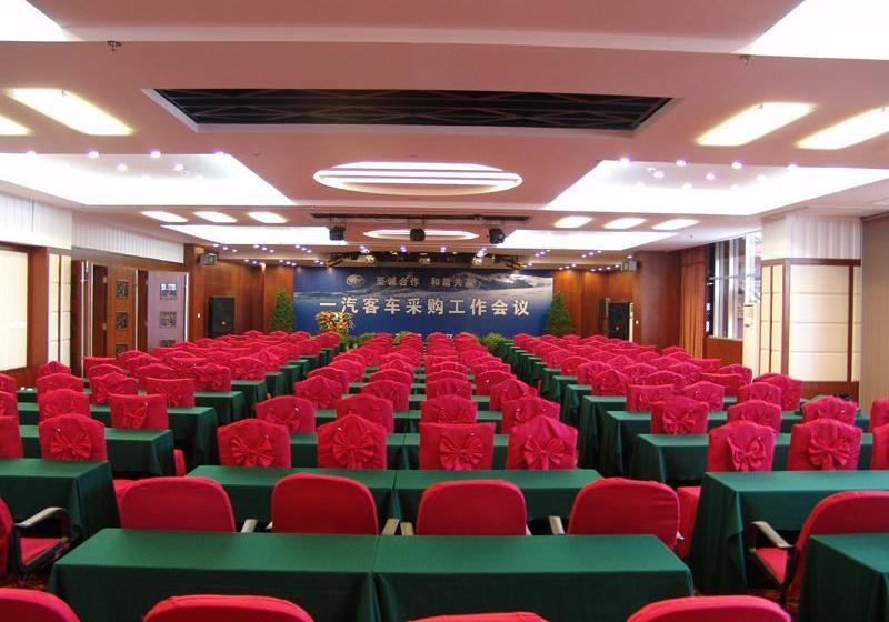 בית מלון כפרי Lijiang Dian Jun Wang