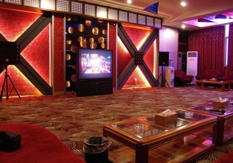 בית מלון כפרי Lijiang Dian Jun Wang