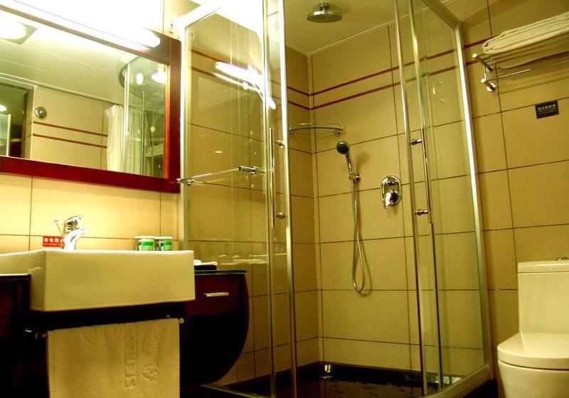 בית מלון כפרי Lijiang Dian Jun Wang