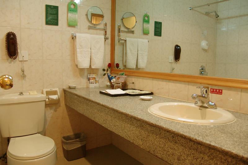 בית מלון כפרי Lijiang Dian Jun Wang