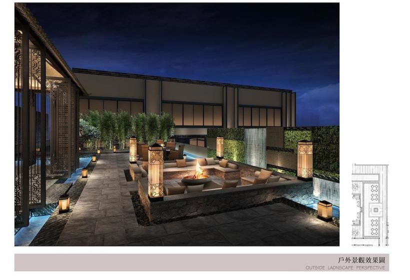 בית מלון כפרי Lijiang Dian Jun Wang